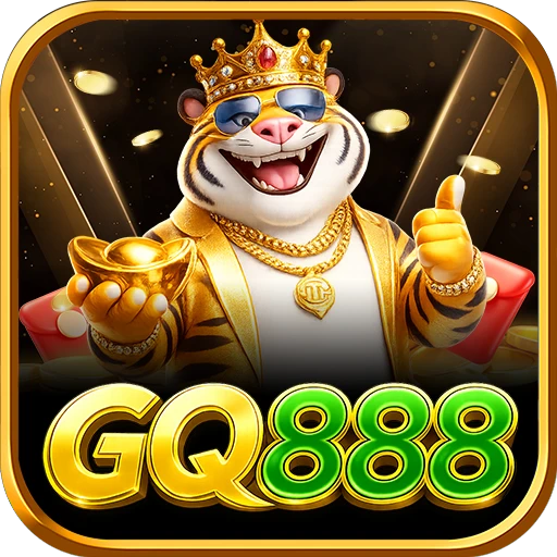 GQ888 pg Logo